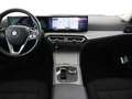 BMW 318 d Touring FACELIFT Aut LED NAVI TEMP SITZHZG Schwarz - thumbnail 11