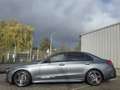Mercedes-Benz C 200 C AMG Line Gris - thumbnail 17