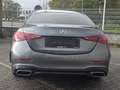 Mercedes-Benz C 200 C AMG Line Gris - thumbnail 12