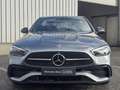 Mercedes-Benz C 200 C AMG Line Gris - thumbnail 21