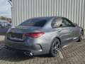 Mercedes-Benz C 200 C AMG Line Gris - thumbnail 3