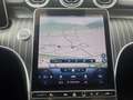 Mercedes-Benz C 200 C AMG Line Gris - thumbnail 6