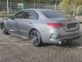 Mercedes-Benz C 200 C AMG Line Gris - thumbnail 14