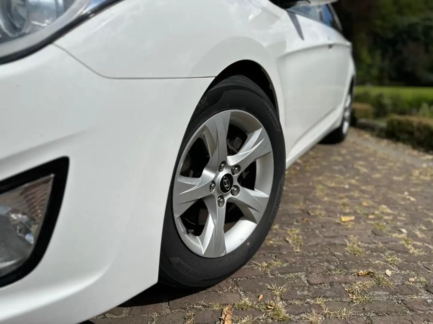 Hyundai i40 Wagon 1.6 GDI | Cruise | Trekhaak | NWE Service & Blanc - 2