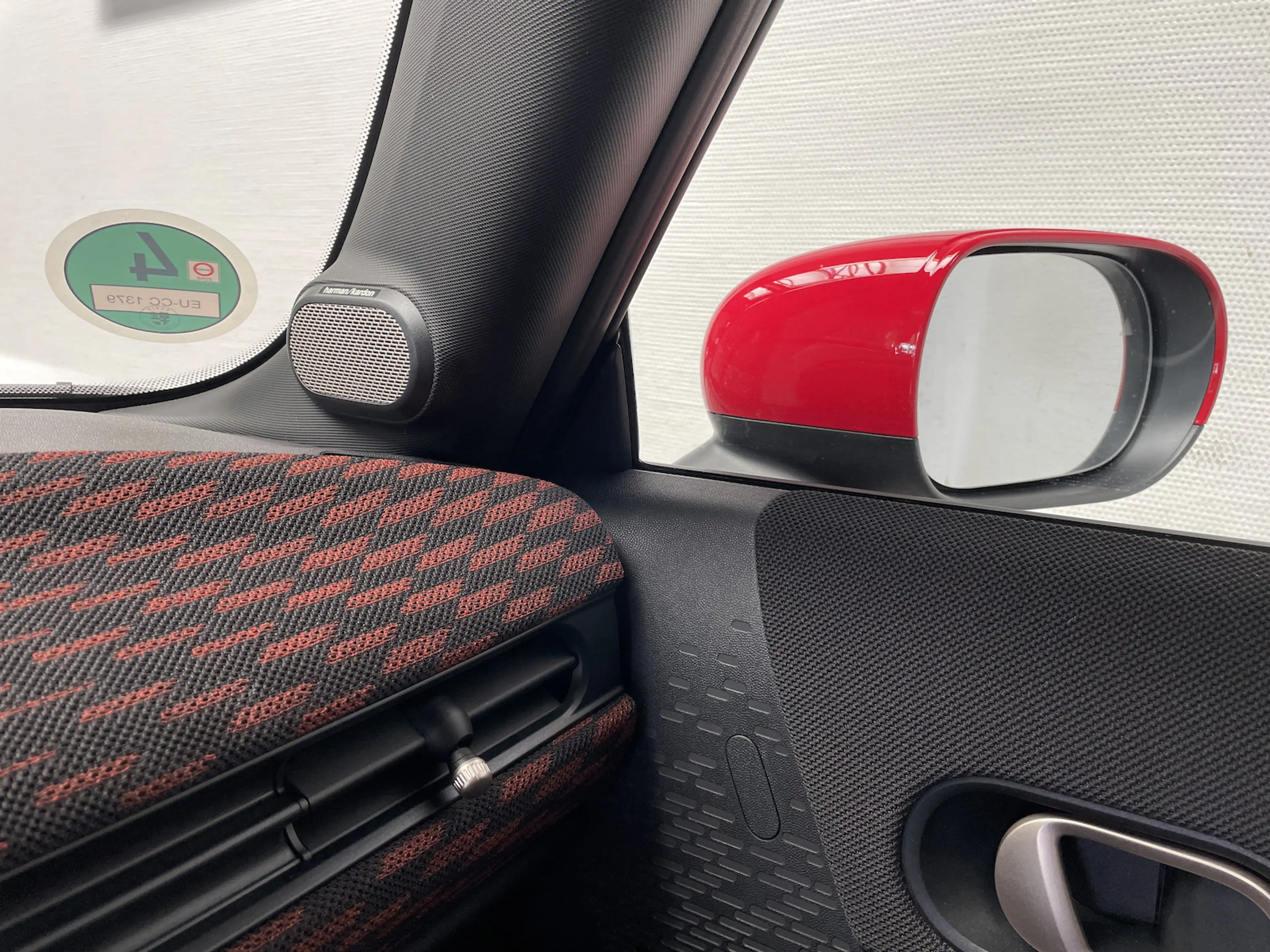 MINI John Cooper Works Trim /NAVI/PANO/LED/HUD/ — photo 9