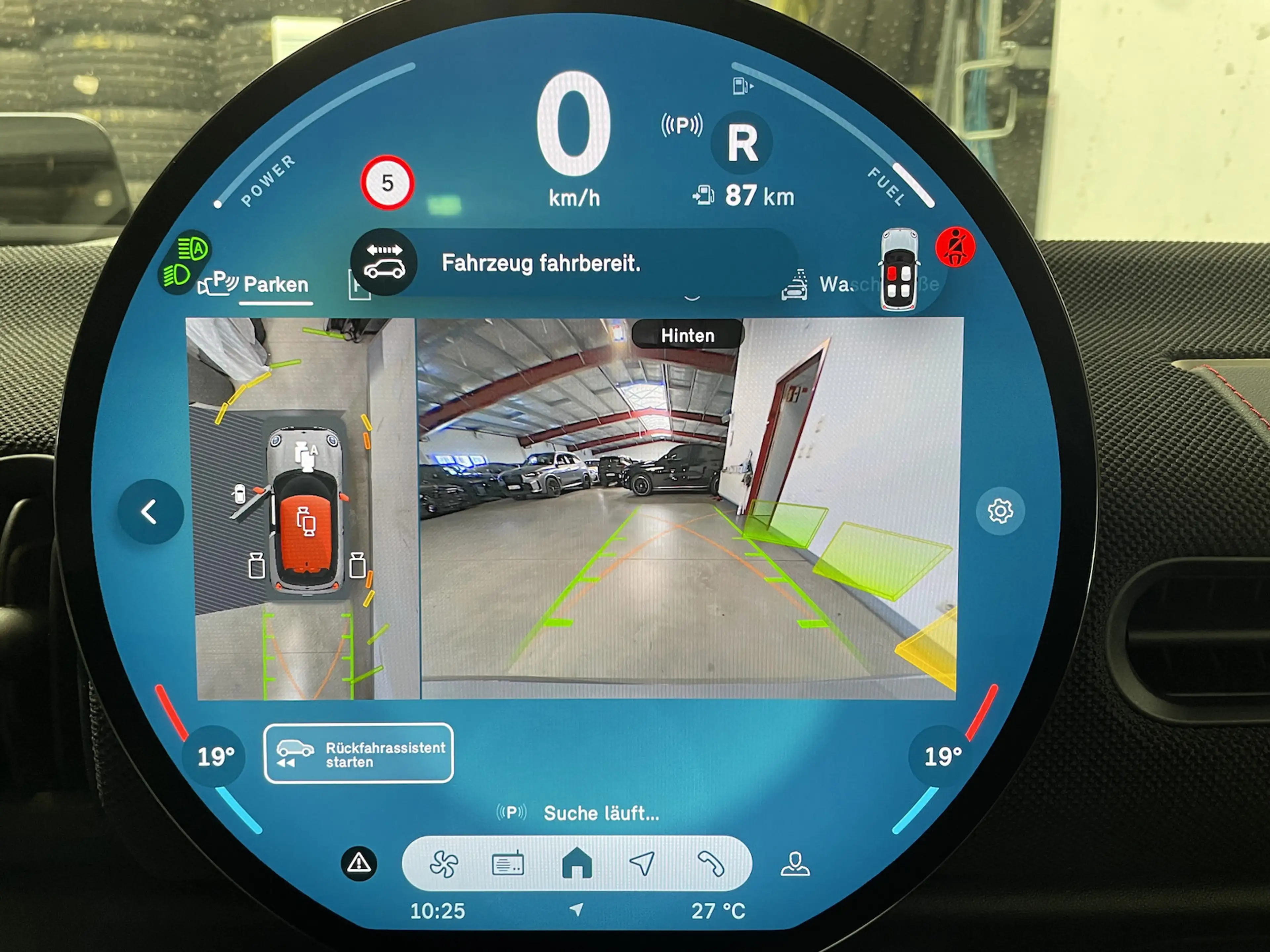 MINI John Cooper Works Trim /NAVI/PANO/LED/HUD/ — photo 7