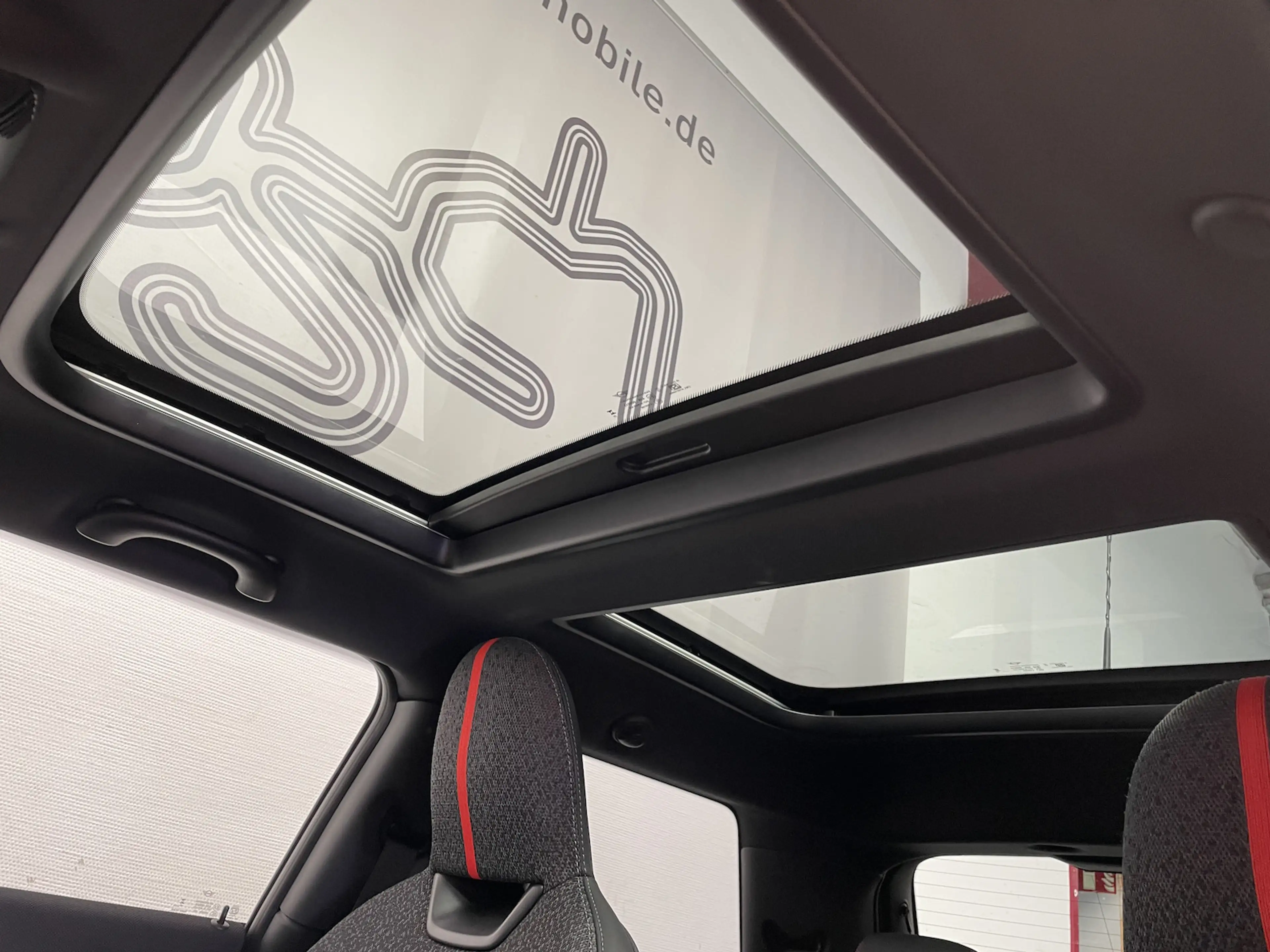 MINI John Cooper Works Trim /NAVI/PANO/LED/HUD/ — photo 10