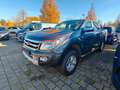 Ford Ranger Limited 3,2 TDCI Doppelkabine 4x4 Синий - thumbnail 1