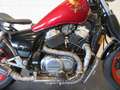 Honda VT 500 C SHADOW SPECIAL Rouge - thumbnail 5