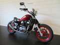 Honda VT 500 C SHADOW SPECIAL Rouge - thumbnail 2