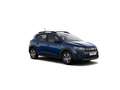 Dacia Sandero Stepway Expression TCe 90 Blau - thumbnail 10