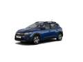 Dacia Sandero Stepway Expression TCe 90 Blau - thumbnail 1