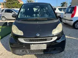 smart fortwo 200000km