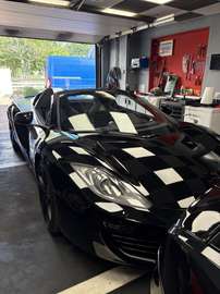 Spyder