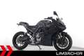 Suzuki GSX 8R 35 KW - 1. HAND, SUZUKI LIMBÄCHER Noir - thumbnail 1