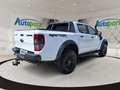 Ford Ranger Raptor Doppelkabine Weiß - thumbnail 8