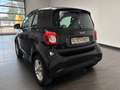 smart forTwo electric drive EQ *KLIMAA* LED *TEMP.* Schwarz - thumbnail 4