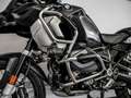 BMW R 1250 GS Adventure LED Tempomat Sitzheiz. ABS Negro - thumbnail 7