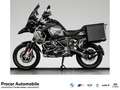 BMW R 1250 GS Adventure LED Tempomat Sitzheiz. ABS Negro - thumbnail 1