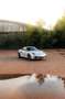 Porsche 997 911 Turbo Tiptronic S Argent - thumbnail 16