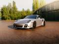 Porsche 997 911 Turbo Tiptronic S Argent - thumbnail 1
