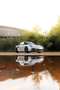 Porsche 997 911 Turbo Tiptronic S Argent - thumbnail 13