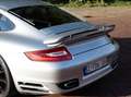 Porsche 997 911 Turbo Tiptronic S Argent - thumbnail 4