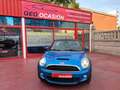 MINI Cooper S Cabrio Azul - thumbnail 2