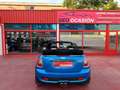 MINI Cooper S Cabrio Azul - thumbnail 5