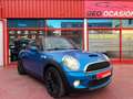 MINI Cooper S Cabrio Azul - thumbnail 3