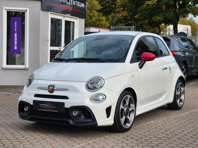 Abarth 500/595/695