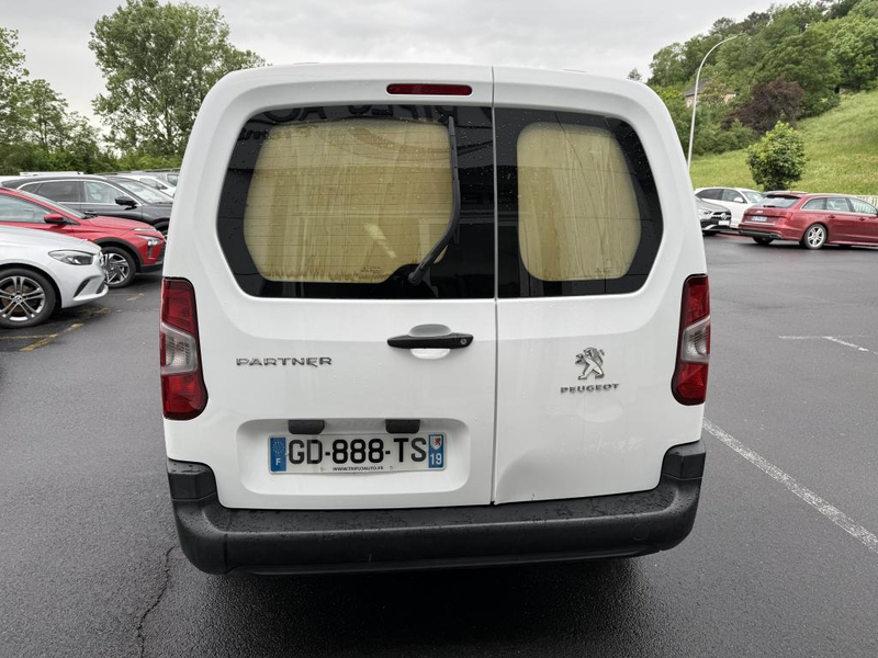 Photo du véhicule