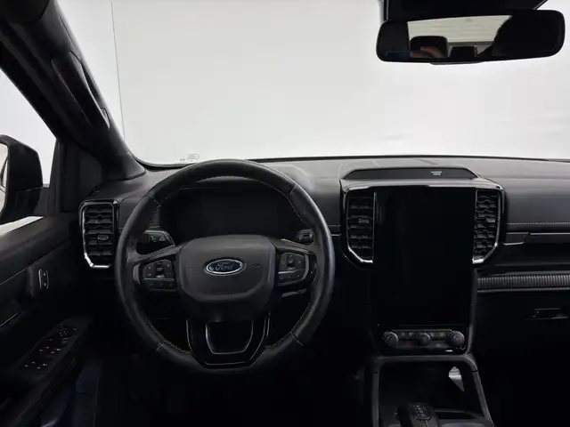 Ford Ranger view 11