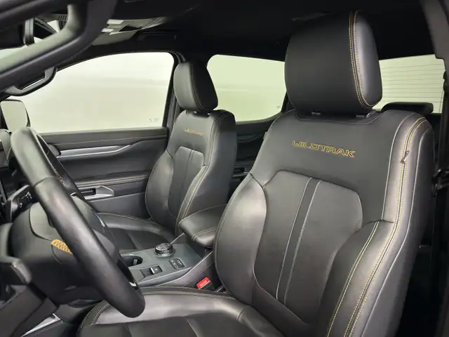 Ford Ranger view 7