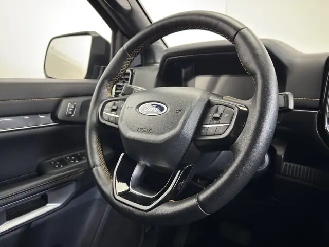 Ford Ranger view 12