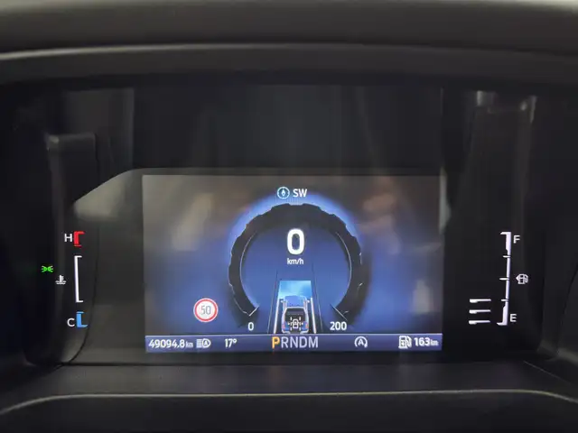 Ford Ranger view 13