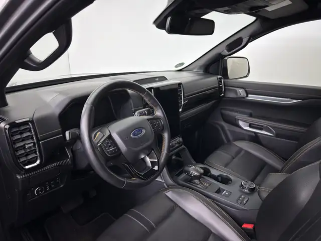 Ford Ranger view 9