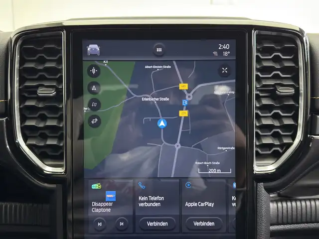 Ford Ranger view 15