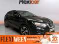 Nissan Qashqai dCi 85 kW (115 CV) E6D DCT ACENTA Noir - thumbnail 1