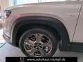 Mazda MX-30 e-SKYACTIV EV ADVANTAGE Blanc - thumbnail 5