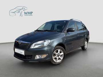 Combi Cool Edition/Klimaanlage/Alu./TÜV