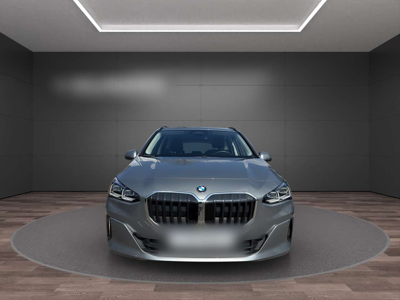 BMW-218-i  Active Tourer PremiumPaket NP 43.529,-