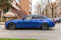 BMW M3 Competition MxDrive Azul - thumbnail 9