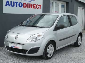 1.2i Dynamique 50000Km **GARANTIE 1JAAR**