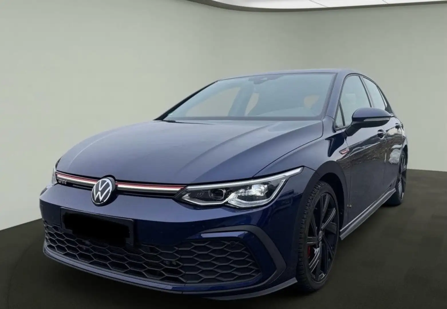 Volkswagen Golf GTI 2.0 tsi 245cv dsg Blu/Azzurro - 1