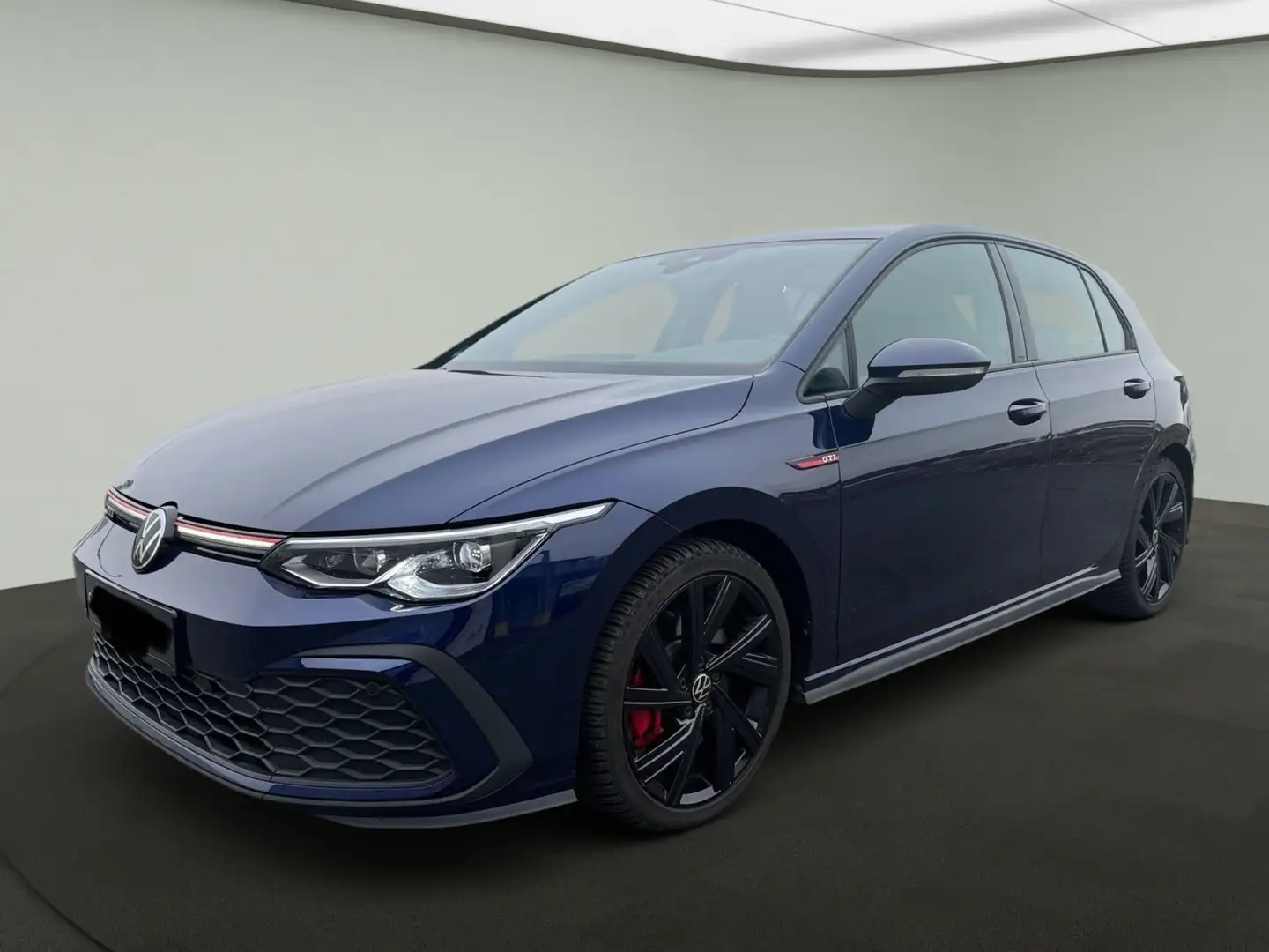 Volkswagen Golf GTI 2.0 tsi 245cv dsg Blu/Azzurro - 2