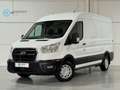 Ford Transit L2H2 130CV Wit - thumbnail 1