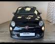 Abarth 500 1.4 Turbo T-Jet Custom Noir - thumbnail 2