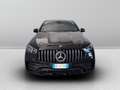 Mercedes-Benz GLE 53 AMG GLE coupe 53 mhev (eq-boost) AMG Premium 4matic+ a Nero - thumbnail 2