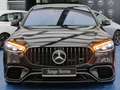 Mercedes-Benz S 63 AMG S 63 E Performance Limo lang ++First-Class-Fond+ Nero - thumbnail 2